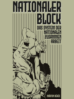 cover image of Nationaler Block